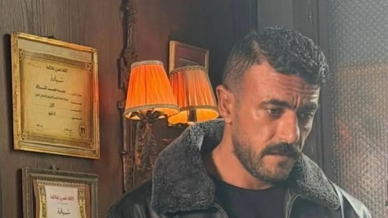 صدارة التريند.. مسلسل علي كلاي بموسم دراما رمضان 2026 يفاجئ الجمهور بتطورات مثيرة